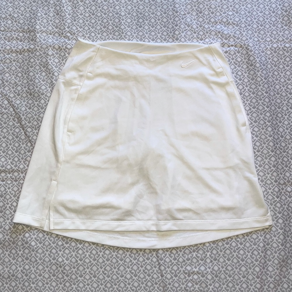 NEW! Nike Golf Skirt
